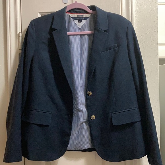 Tommy Hilfiger Jackets & Blazers - Tommy Hilfiger Blazer